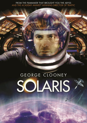 Solaris (2002) poster